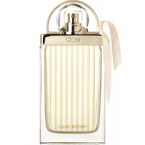 CHLOE Love Story - Eau de Parfum 3607342635791 CHLOE Love Story - Eau de Parfum 3607342635791